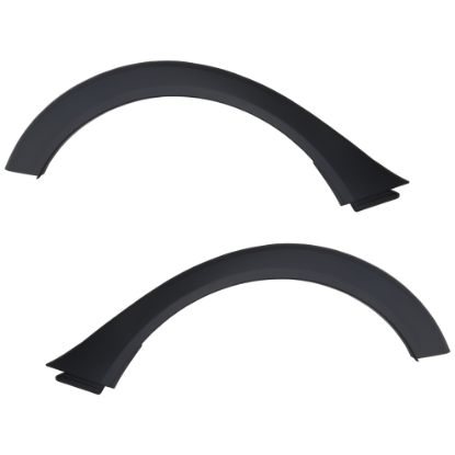 Picture of Fender Trim