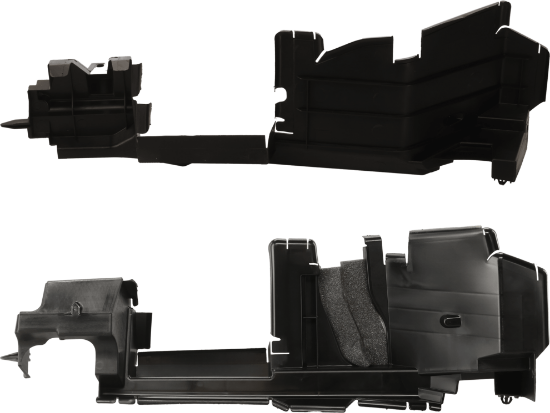 Picture of Radiator Support