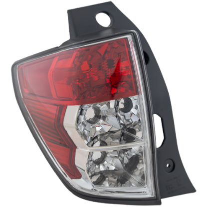 Picture of Tail Light