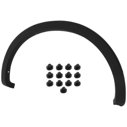 Picture of Fender Trim