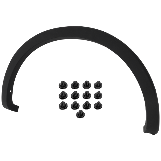 Picture of Fender Trim