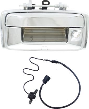 Picture of Tailgate Handle