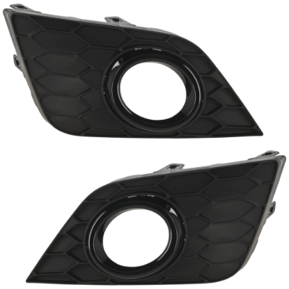 Picture of Fog Light Trim