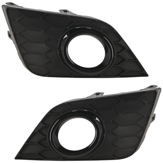 Picture of Fog Light Trim