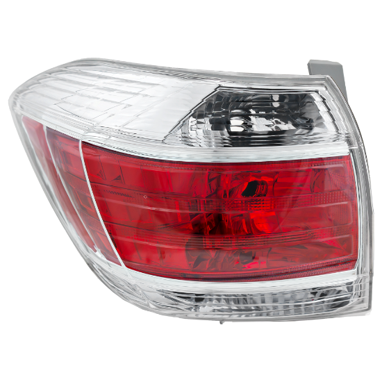 Picture of Tail Light