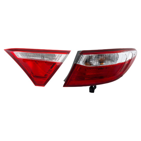 Picture of Tail Light