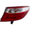 Picture of Tail Light