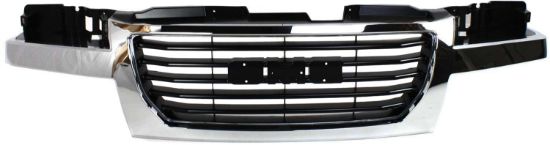 Picture of Grille Assembly