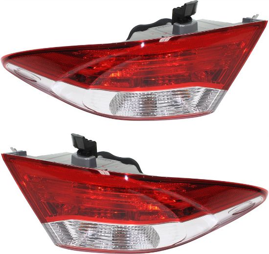 Picture of Tail Light