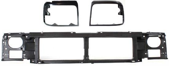 Picture of Header Panel