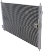 Picture of A/C Condenser