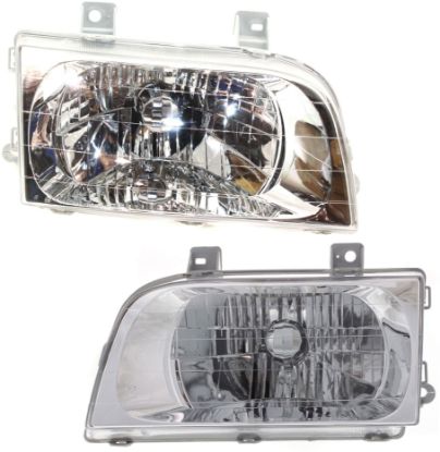 Picture of Headlight