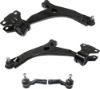 Picture of Control Arm Kit