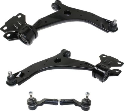 Picture of Control Arm Kit