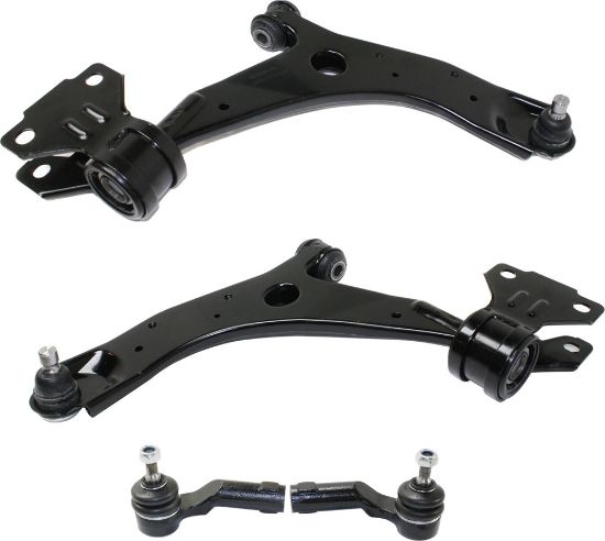 Picture of Control Arm Kit