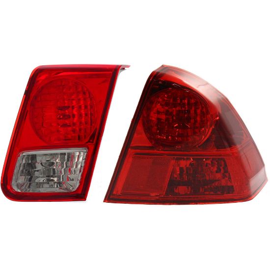 Picture of Tail Light
