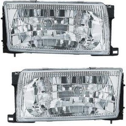 Picture of Headlight