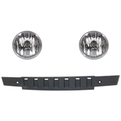 Picture of Bumper Trim