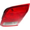 Picture of Tail Light