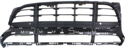 Picture of Bumper Grille