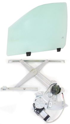 Picture of Door Glass