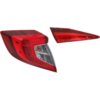 Picture of Tail Light