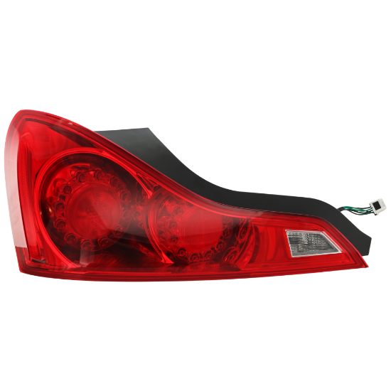 Picture of Tail Light
