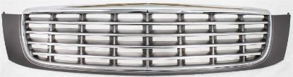 Picture of Grille Assembly