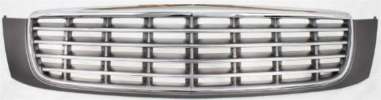 Picture of Grille Assembly