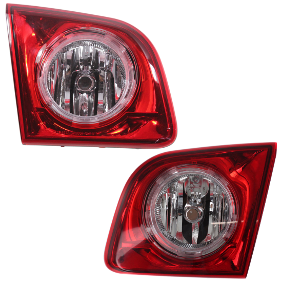 Picture of Tail Light