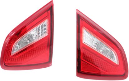 Picture of Tail Light