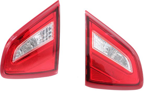Picture of Tail Light