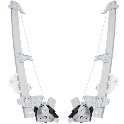 Picture of Window Regulator