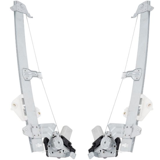 Picture of Window Regulator
