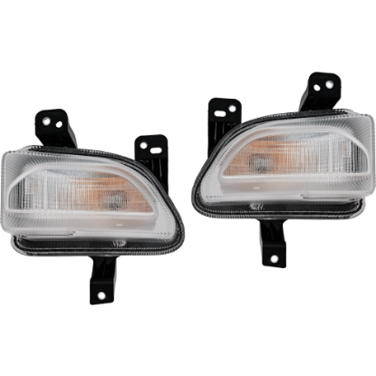 Picture of Turn Signal Light