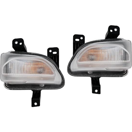 Picture of Turn Signal Light