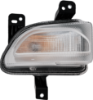 Picture of Turn Signal Light