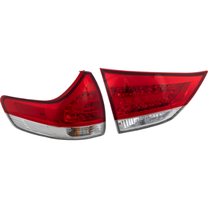 Picture of Tail Light