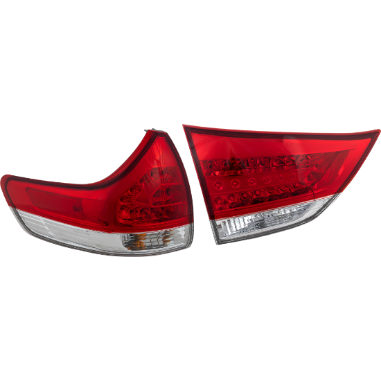 Picture of Tail Light