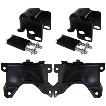 Picture of Bumper Bracket