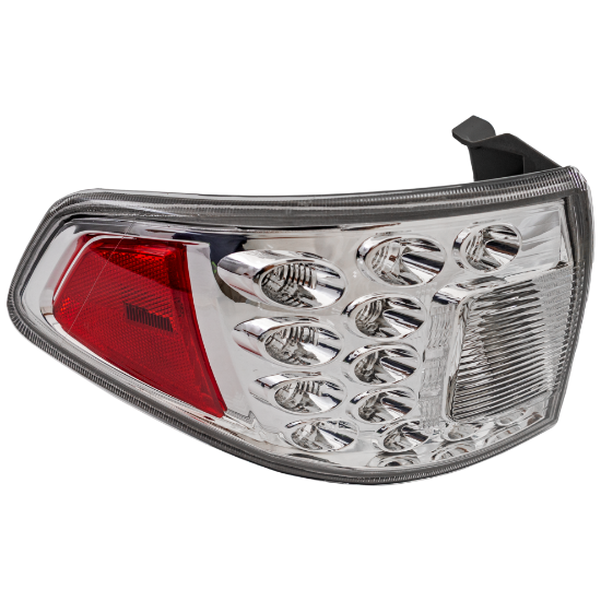 Picture of Tail Light