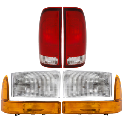 Picture of Headlight