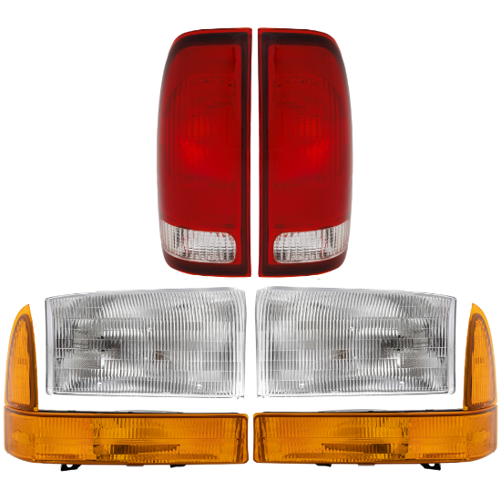 Picture of Headlight