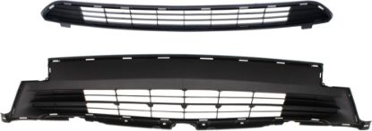 Picture of Bumper Grille