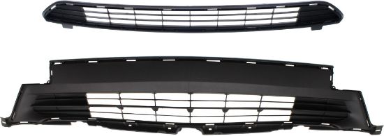 Picture of Bumper Grille