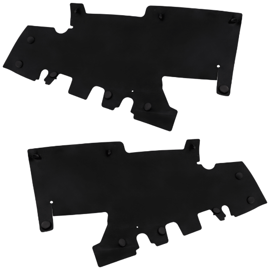 Picture of Radiator Support