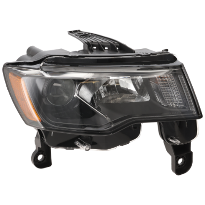 Picture of Headlight