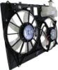 Picture of Cooling Fan Assembly