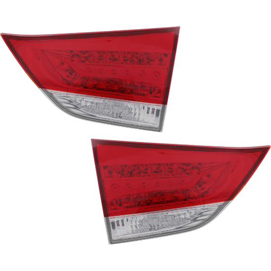 Picture of Tail Light