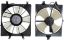 Picture of Cooling Fan Assembly